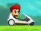 Lojë Sinclair C5 Jump në internet