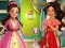 Lojë Latina Princess Magical Tailor në internet