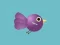 Lojë Fly Bird Fly në internet