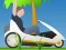 Lojë Sinclair C5 Stunt Rider në internet