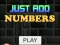 Lojë Just Add Numbers në internet