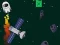 Lojë Space Trip në internet