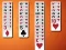 Lojë Spidike Solitaire në internet