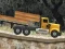 Lojë 18 Wheeler Lumber Cargo në internet
