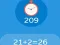 Lojë Math Freak në internet