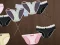 Lojë Sharp Knife Cut Underwear Online në internet