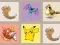 Lojë 2048 Pokemon në internet