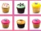Lojë 2048 Cupcakes në internet