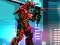 Lojë Battle Robot Samurai Age në internet