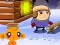 Lojë Monkey GO Happy Magic Stage 45 në internet
