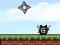 Lojë Cat Meow Ninja në internet