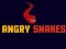 Lojë Angry Snakes në internet