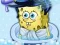 Lojë Spongebob Baby Bathing në internet