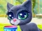 Lojë Happy Cat në internet