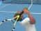 Lojë Nexgen Tennis në internet