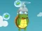 Lojë Flying Turtle në internet