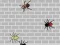 Lojë Spider Apocalypse në internet