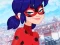 Lojë Ladybug`s  New Adventure në internet