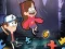 Lojë Gravity Falls Magic Rune Mystery në internet