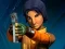 Lojë Star Wars Rebels Imperial Heist në internet