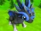 Lojë Little Dragon Heroes World Sim në internet