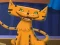 Lojë Amazing Cat Home Alone në internet