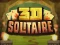 Lojë 3d solitaire në internet
