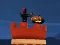 Lojë Halloween Archer 3D në internet