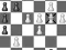 Lojë Hnefatafl në internet