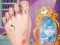Lojë Ladybug Foot Surgery në internet