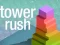 Lojë Tower Rush në internet