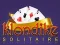 Lojë Klondike Solitaire në internet