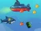 Lojë Gun Shark: Terror of Deep Water në internet