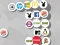 Lojë Famous Logo Mahjong në internet