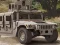 Lojë Armored Humvee Jigsaw në internet