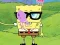 Lojë Nickelodeon Code a Character në internet