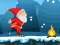 Lojë Santa On Skates në internet