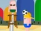 Lojë VolleyBoll në internet