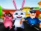 Lojë Pet Subway Surfers në internet