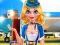 Lojë Nina Airlines në internet