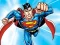 Lojë Justice League Story Maker në internet