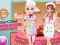 Lojë Princesses Masterchef Contestants në internet
