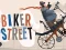 Lojë Biker Street në internet