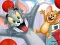 Lojë Tom And Jerry Backyard Battle në internet