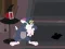 Lojë The Tom And Jerry show Cat`s Gone Bats në internet