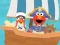 Lojë 123 Sesame Street: Shape Voyage në internet