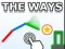 Lojë  The Ways në internet
