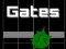 Lojë Gates në internet