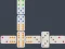 Lojë Dominoes në internet