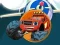 Lojë Nick Jr Blast Off në internet
